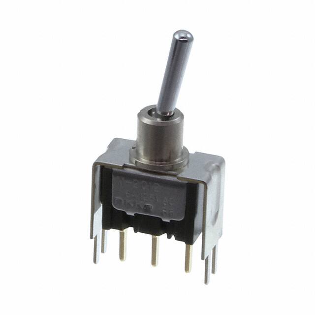 M2012SA2A13NKK Switches