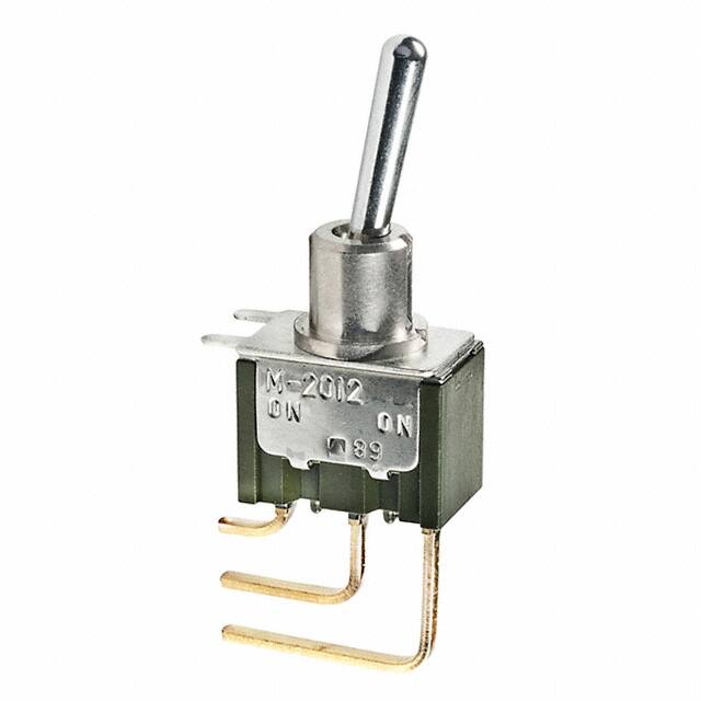 M2012SA2G40NKK Switches