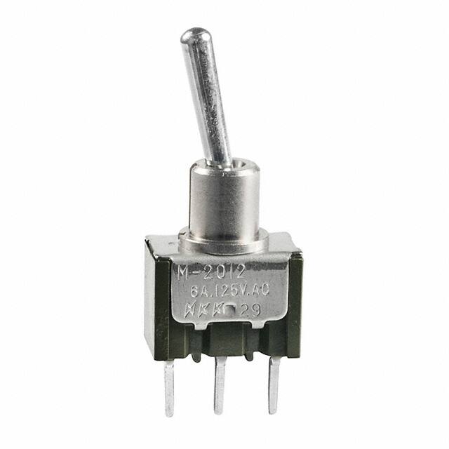 M2012SA2W03NKK Switches