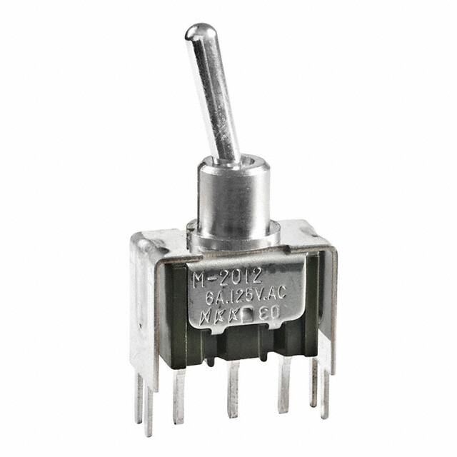 M2012SA2W13NKK Switches