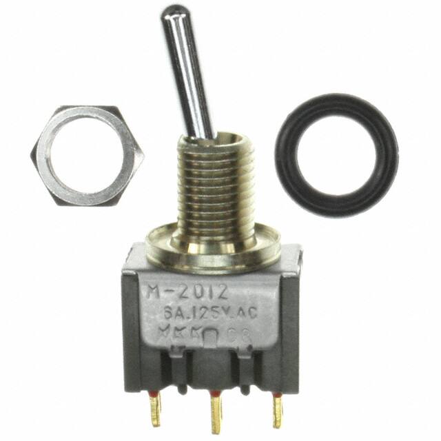 M2012SD3A01NKK Switches