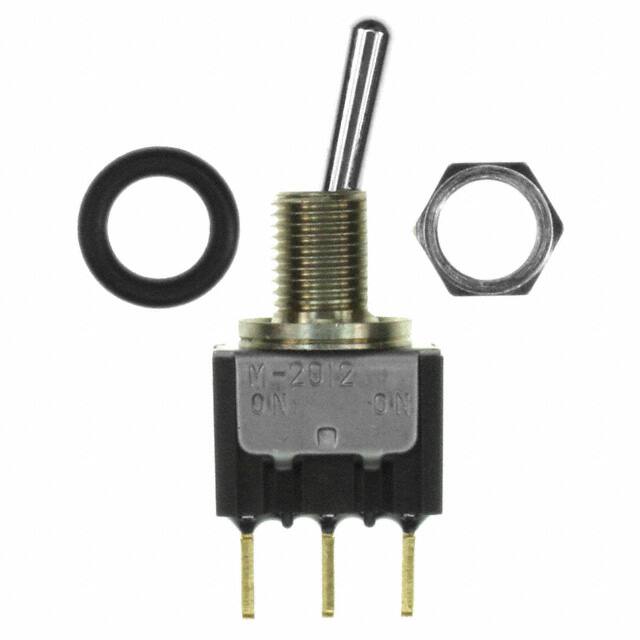 M2012SD3G03NKK Switches