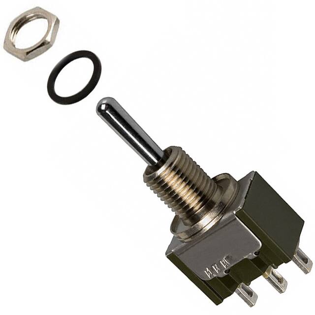 M2012SD3W01NKK Switches
