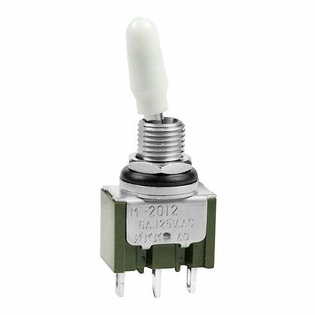 M2012SD3W01-BBNKK Switches
