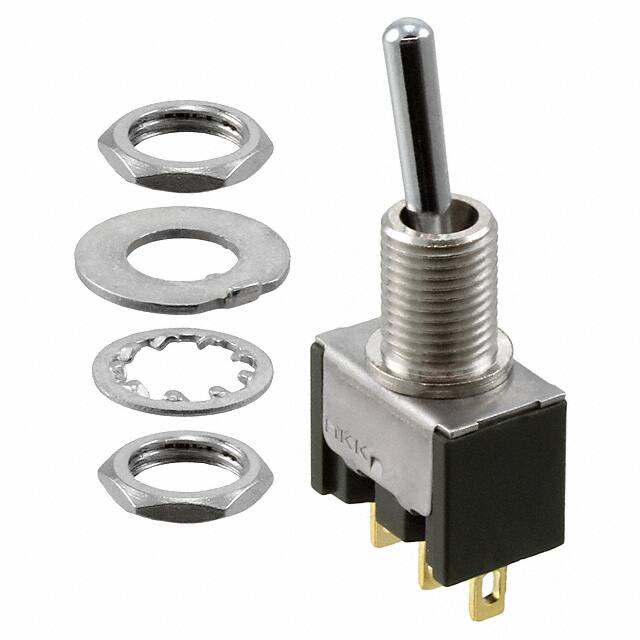 M2012SS1A01NKK Switches