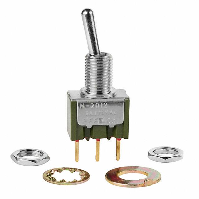 M2012SS1A03NKK Switches