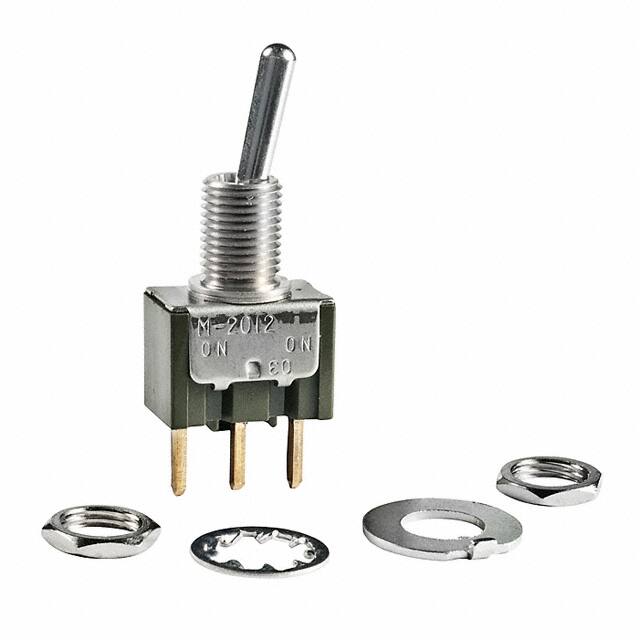 M2012SS1G02NKK Switches
