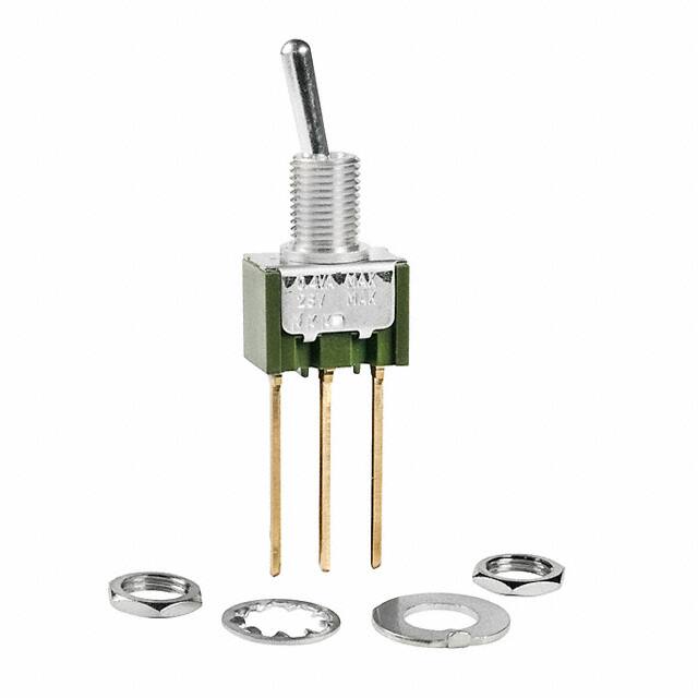 M2012SS1G06NKK Switches