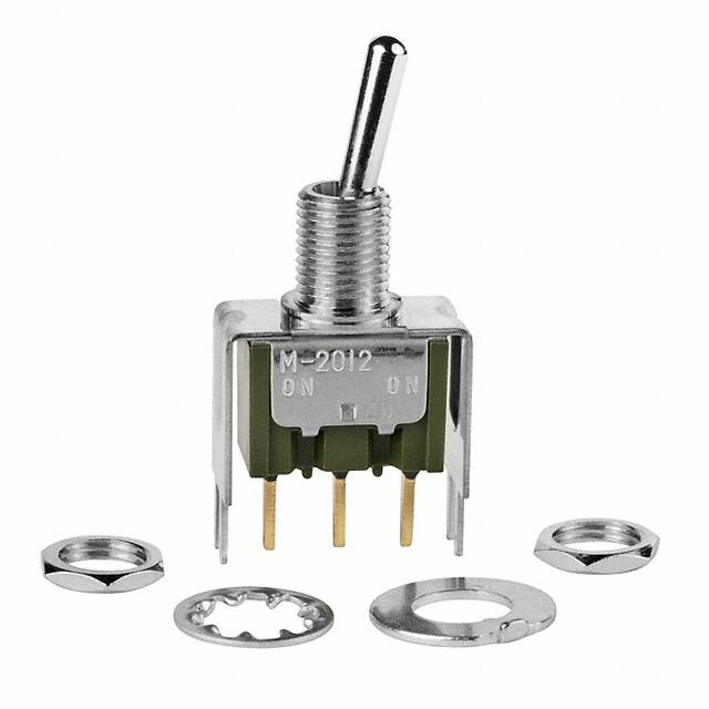 M2012SS1G13NKK Switches