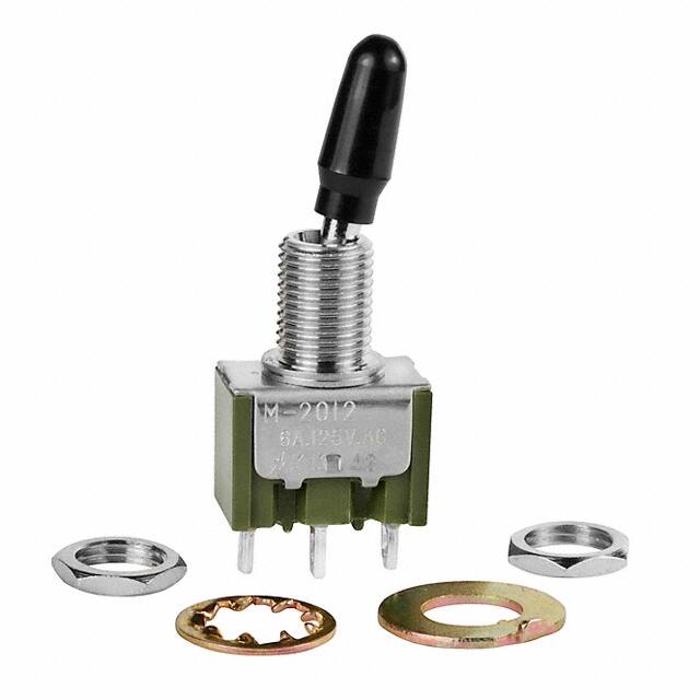 M2012SS1W01/328-BANKK Switches