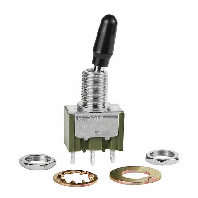 M2012SS1W01-BANKK Switches
