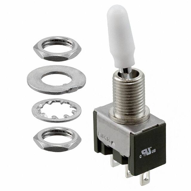 M2012SS1W01-BBNKK Switches