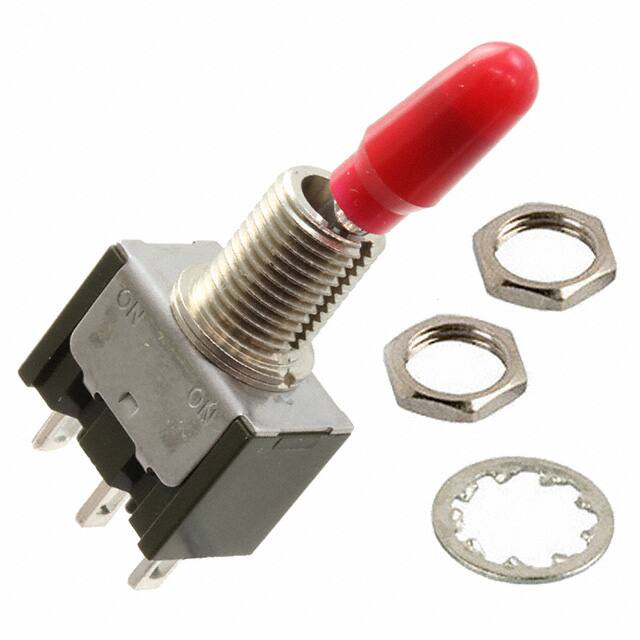 M2012SS1W01-BCNKK Switches