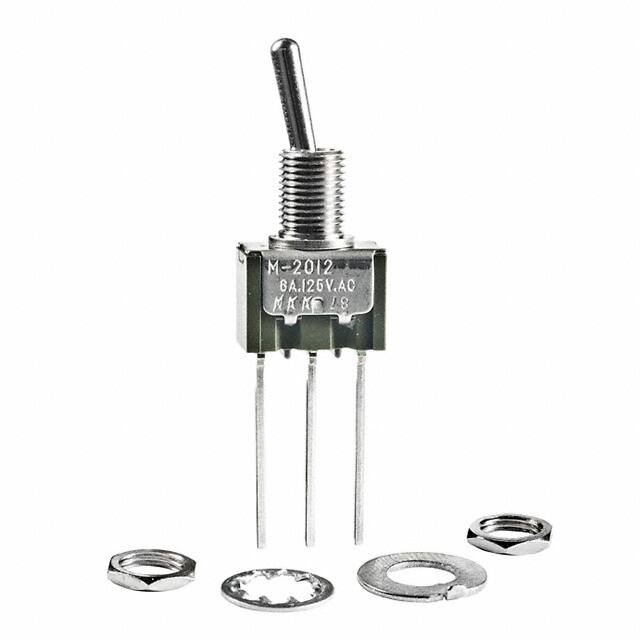 M2012SS1W06NKK Switches
