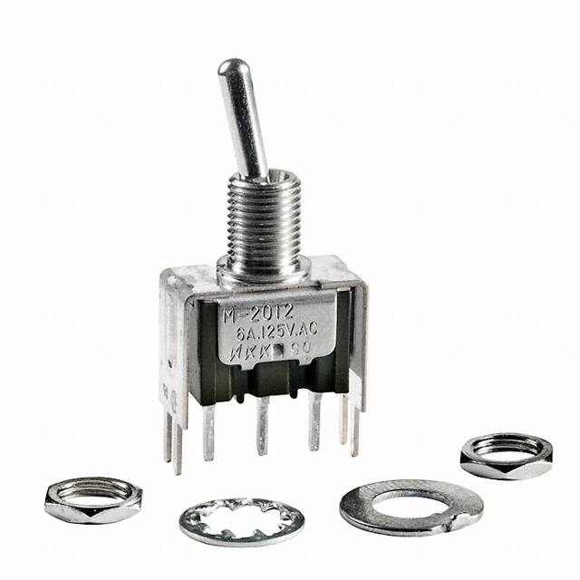 M2012SS1W13/UCNKK Switches