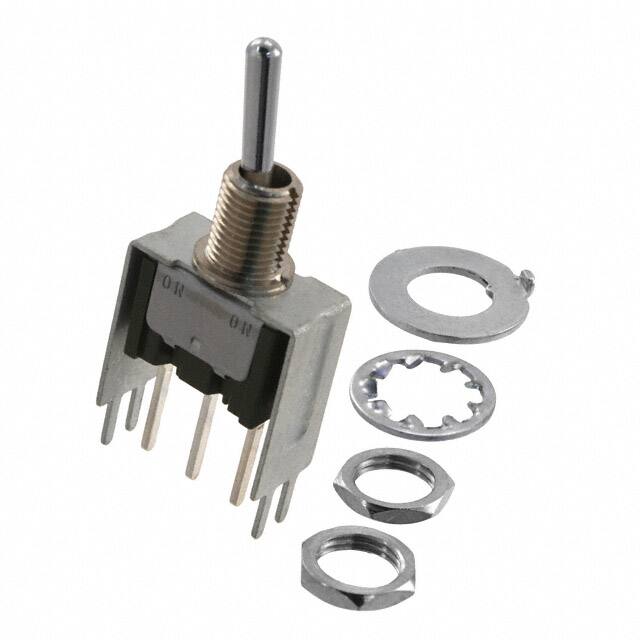 M2012SS1W15NKK Switches