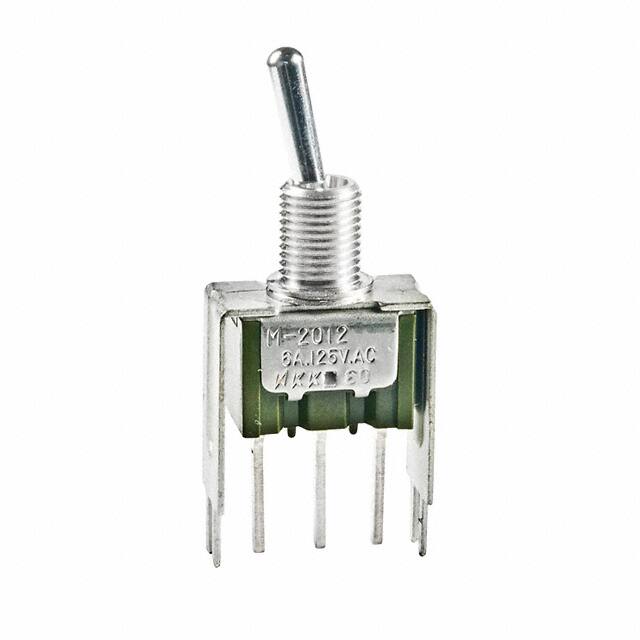 M2012SS1W15/214NKK Switches