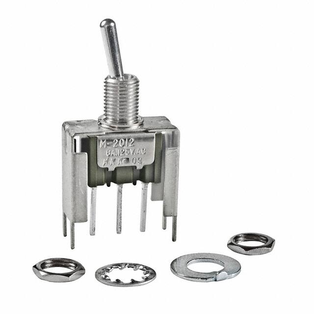 M2012SS1W25NKK Switches