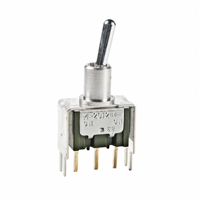 M2012SS2G13NKK Switches