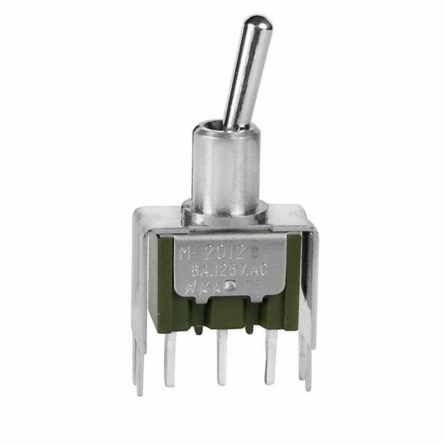 M2012SS2W13NKK Switches