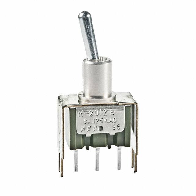 M2012SS2W13/CNKK Switches