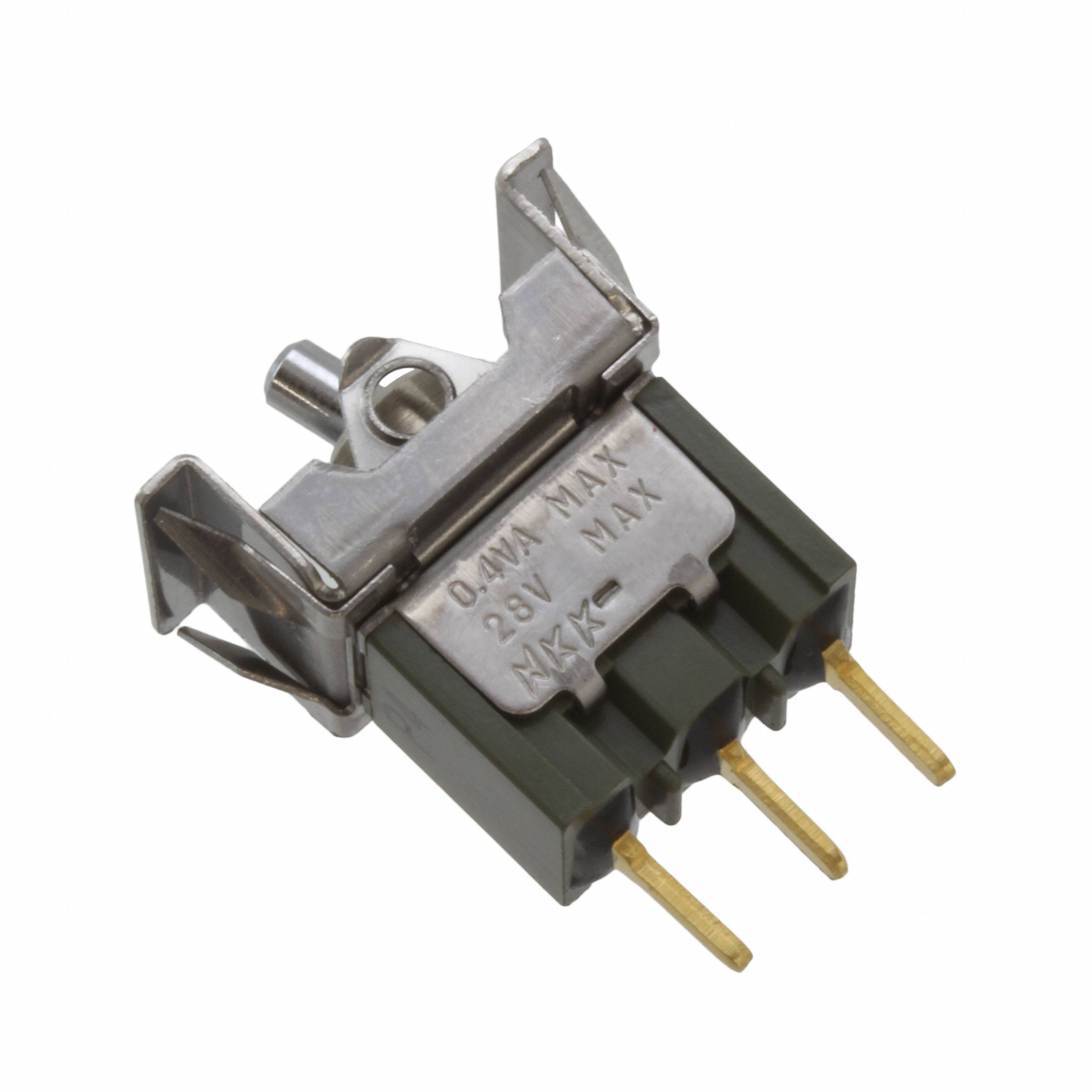 M2012TJG03NKK Switches