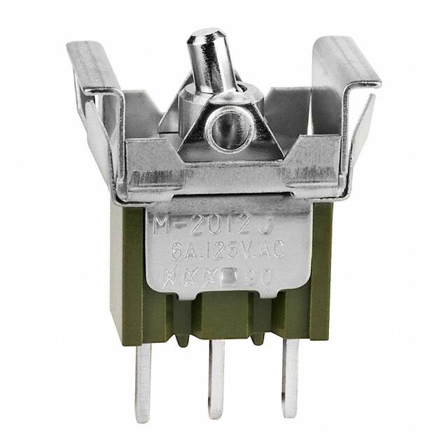 M2012TJW01NKK Switches