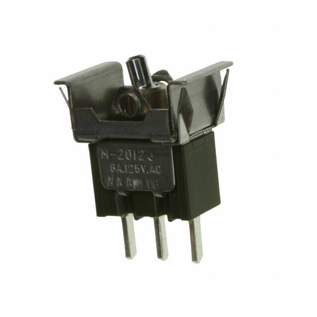 M2012TJW02NKK Switches