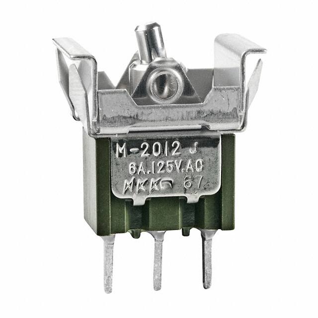 M2012TJW03NKK Switches