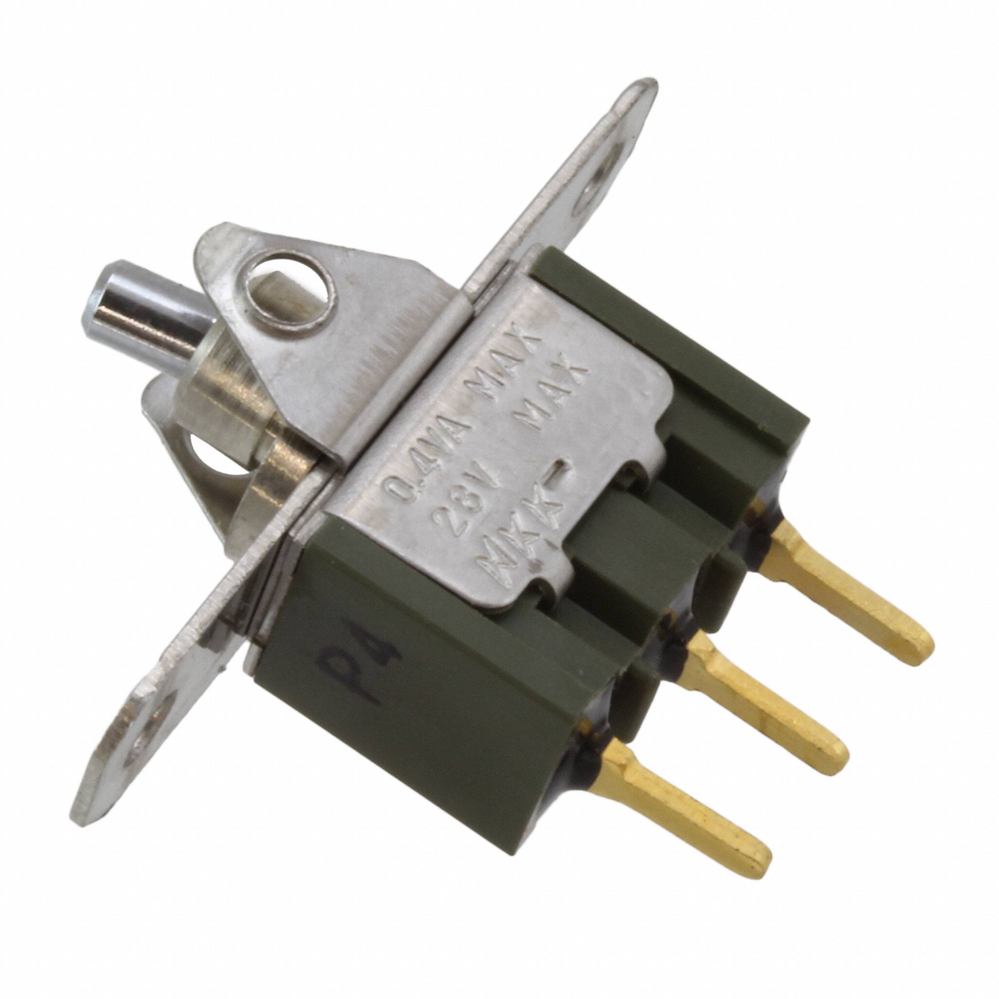 M2012TNG03NKK Switches