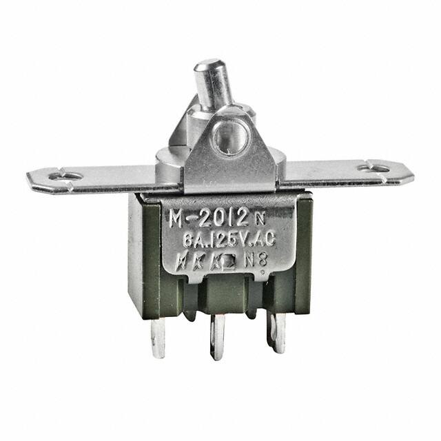 M2012TNW01NKK Switches