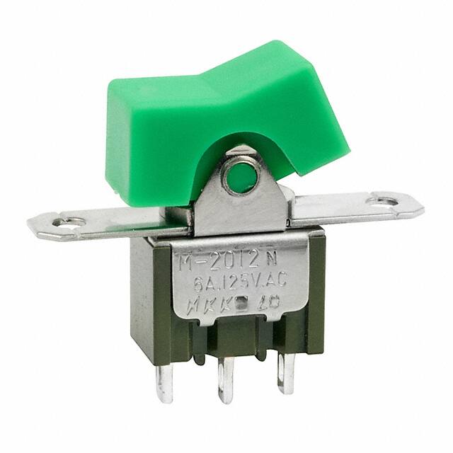 M2012TNW01-DFNKK Switches