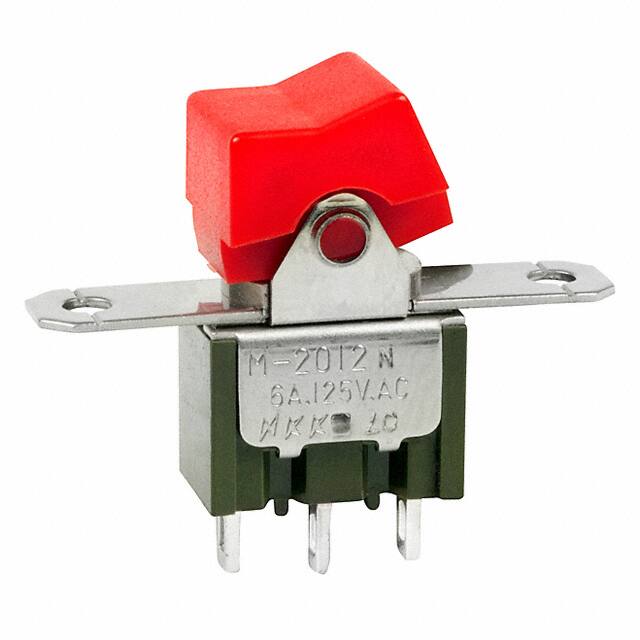 M2012TNW01-FCNKK Switches