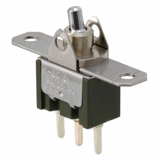 M2012TNW03NKK Switches