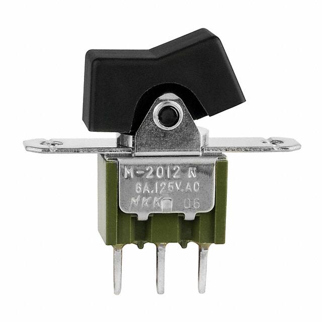 M2012TNW03-DANKK Switches