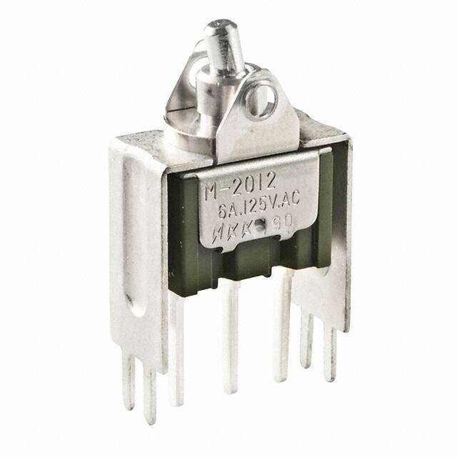 M2012TXW15NKK Switches