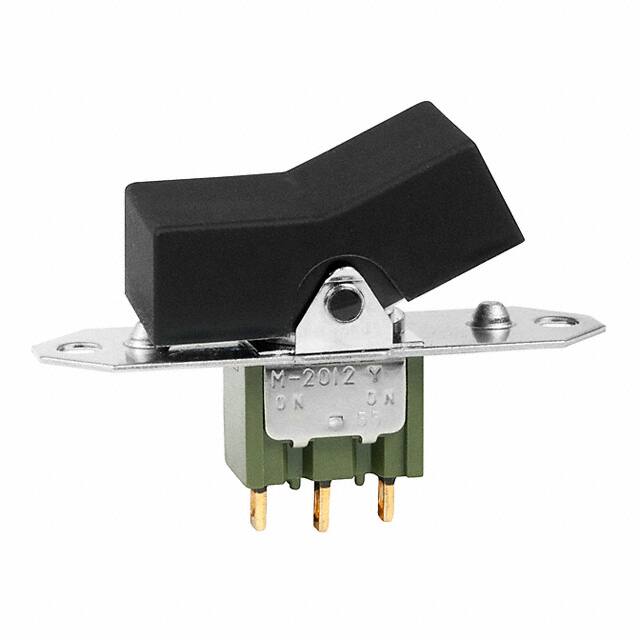 M2012TYG01-JANKK Switches