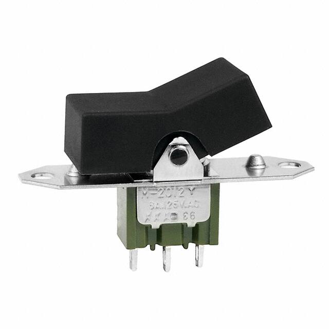 M2012TYW01-JANKK Switches