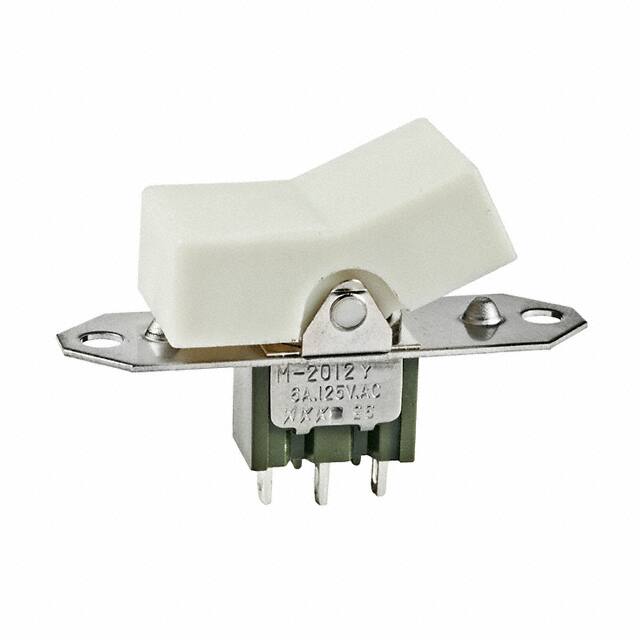 M2012TYW01-JBNKK Switches