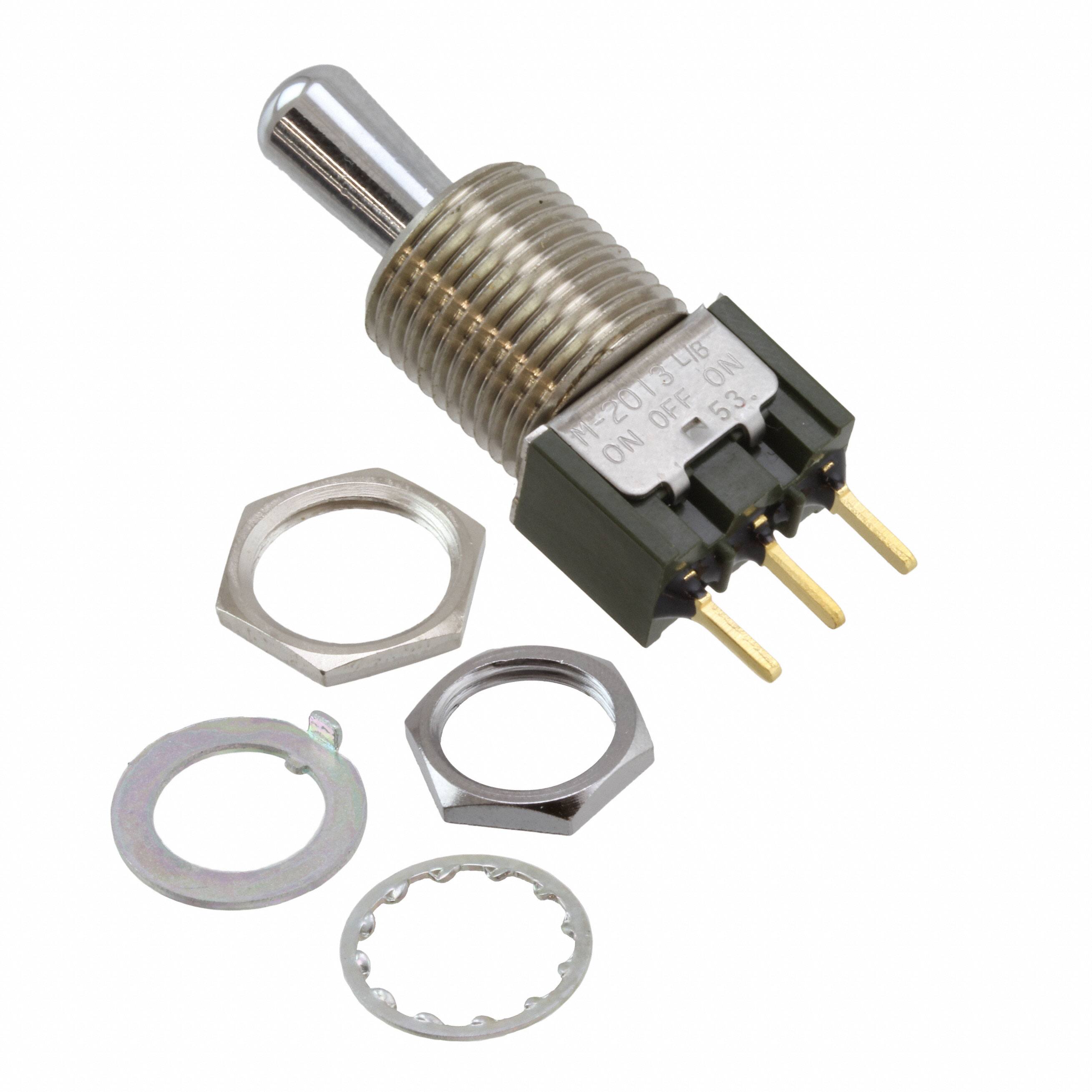 M2013BB1G03NKK Switches