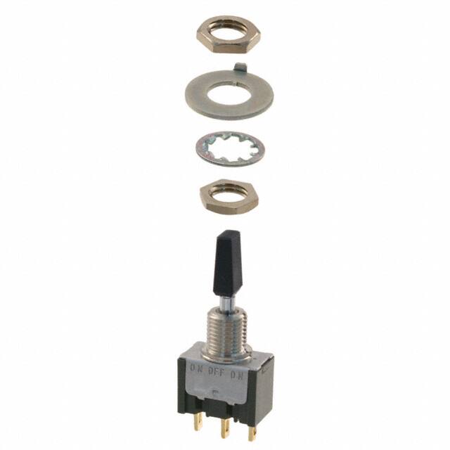 M2013K1A1A01-ANKK Switches