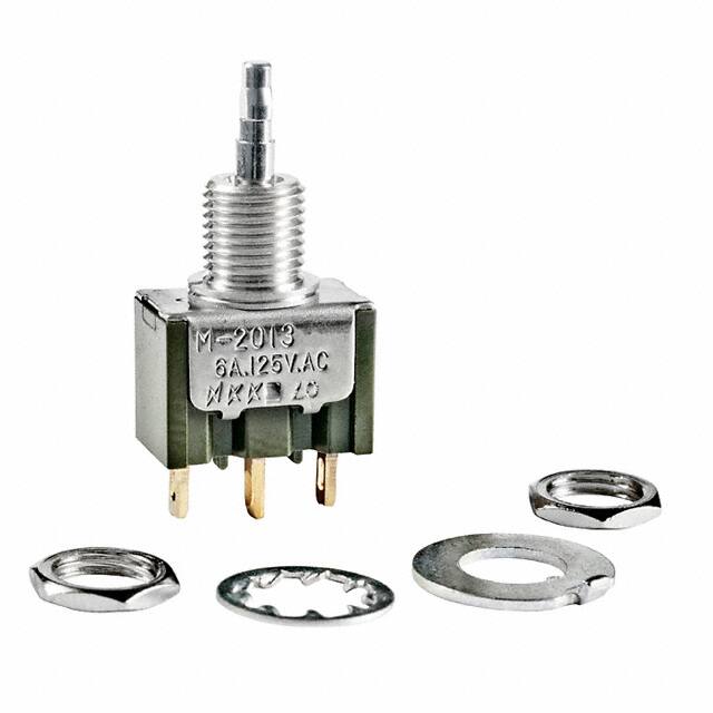 M2013KA1A01NKK Switches