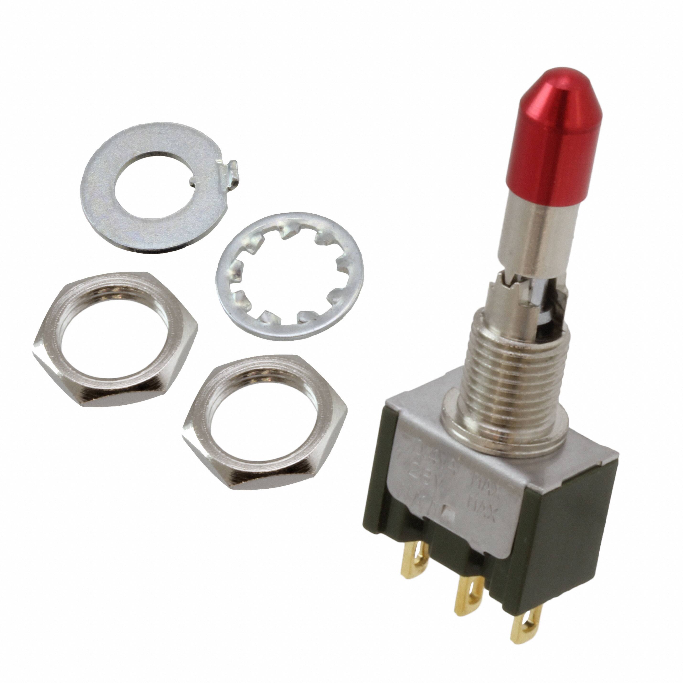 M2013LL1G01-CNKK Switches