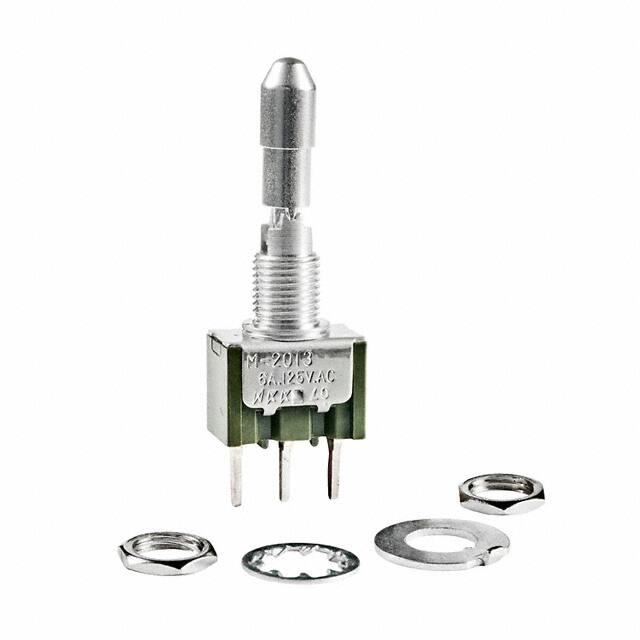 M2013LL1W03NKK Switches