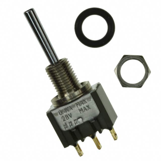 M2013QD3G01NKK Switches