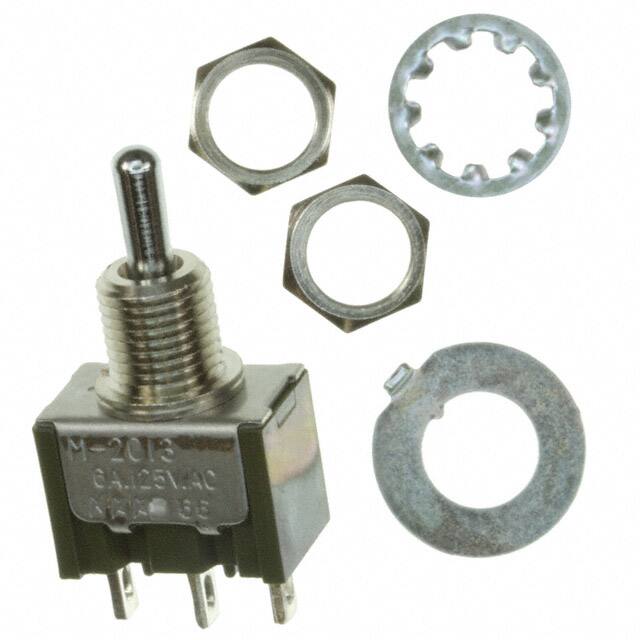 M2013S2A1W01NKK Switches