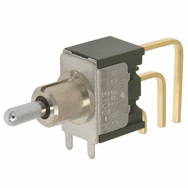 M2013S2A2G40NKK Switches