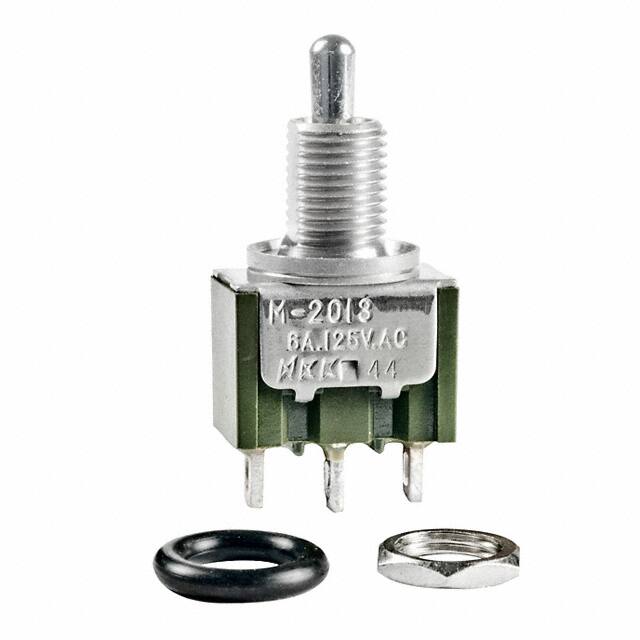 M2013S2D3W01NKK Switches