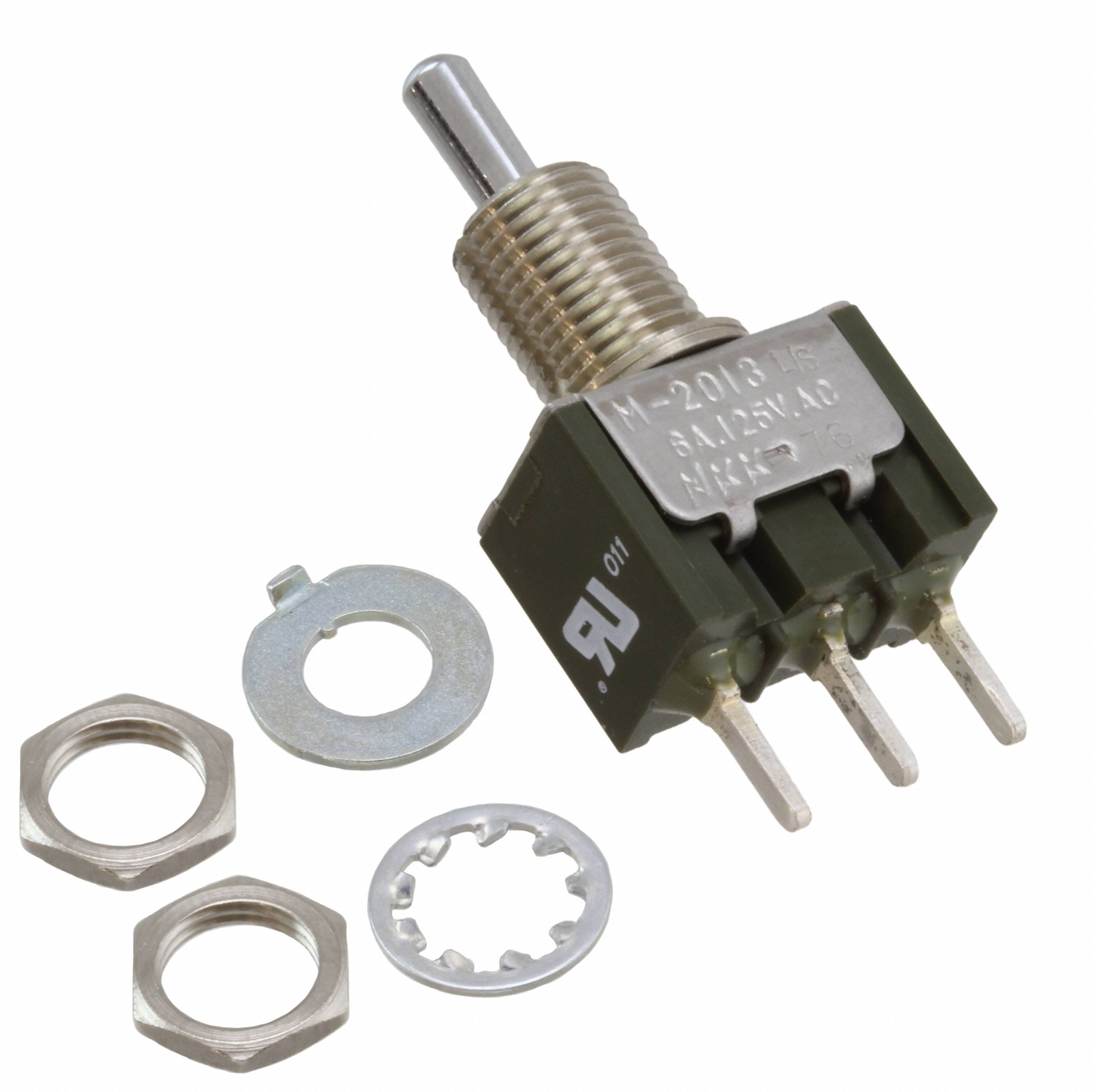 M2013S3S1W03NKK Switches