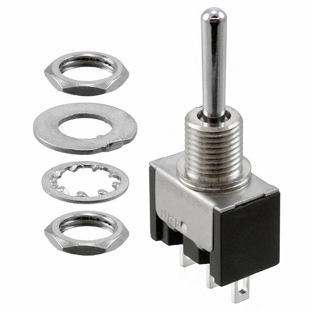 M2013SA1W01NKK Switches